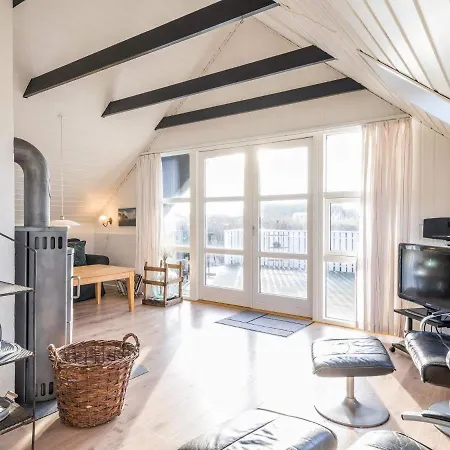 Casa de Férias Holiday Xlvii Ringkøbing