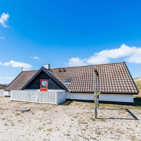 Holiday Xlvii Casa de Férias Ringkøbing