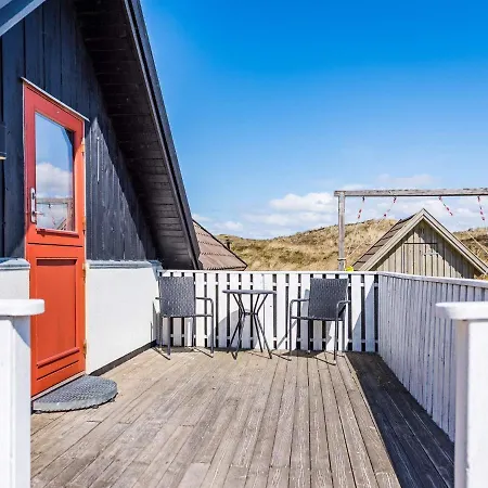 Casa de Férias Holiday Xlvii Ringkøbing